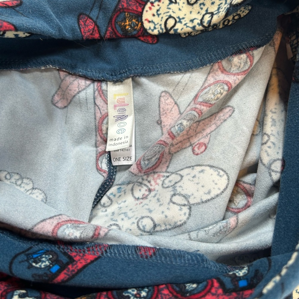 Lularoe pants - Picture 2 of 3